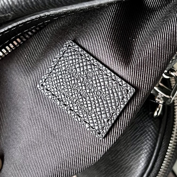 ルイヴィトンバッグ全体デザイン